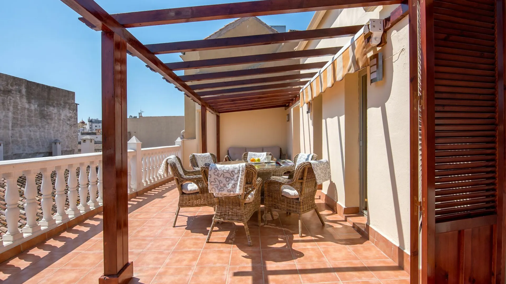 Apartamento Pastor مالقة 0*,  إسبانيا