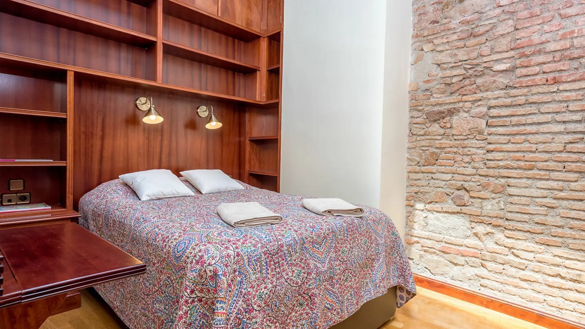 Apartamento Pastor مالقة